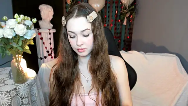 ArielSykes 现场XXX聊天