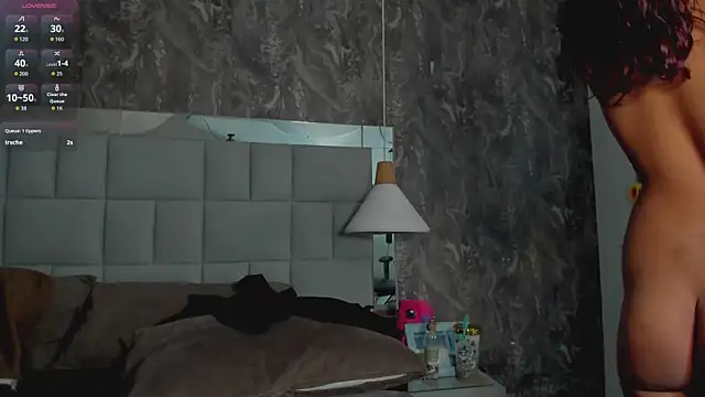 yiyisandoval 라이브 XXX 채팅