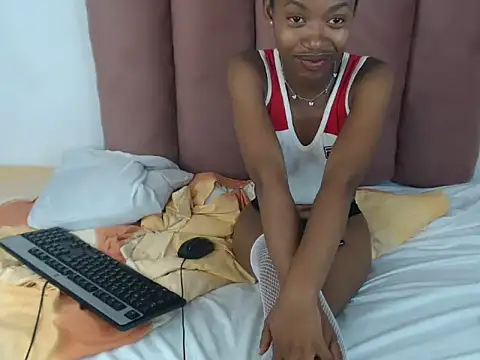 ScorpioBlue_のライブXXXチャット