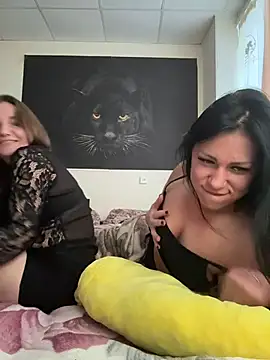 _Mila_Love 现场XXX聊天