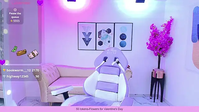 Isa_reel's Live XXX Chat