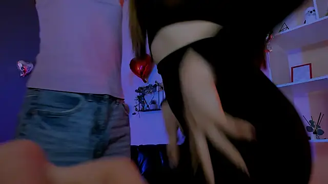 Chat XXX en directo de barbara_crazy