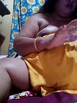 Huge_mama69 Pertunjukan Webcam