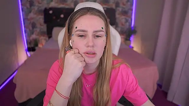 Sembang XXX Secara Langsung GabriellaJass