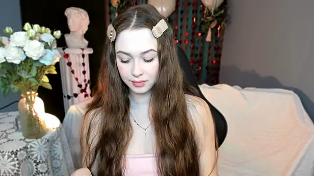 ArielSykes Live XXX-chat