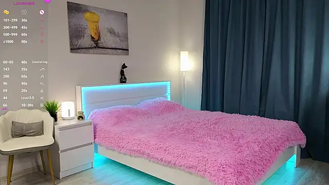 ShawtyEmma Live XXX-chat