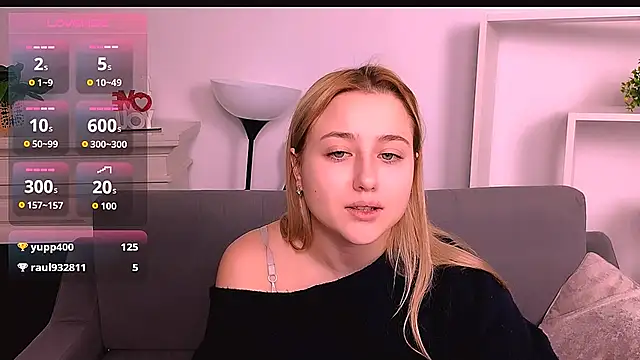 Lulu___Moon – Live XXX-chat