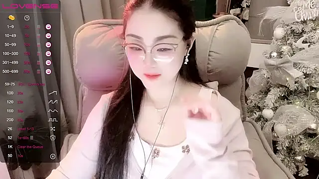 Monica-666888-n Webbikameraesitys