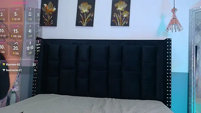 Chat +18 de littleaprill ao vivo