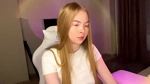 LumiSun – Live XXX-chat