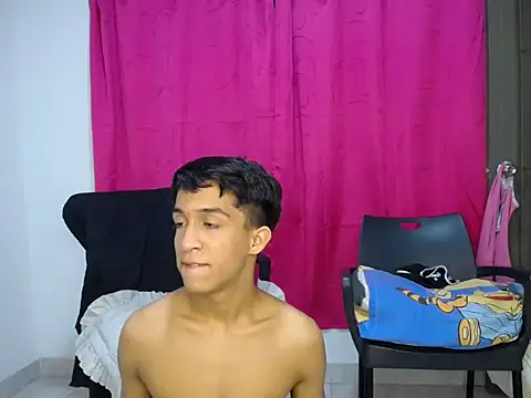 Lospervetidossinlimtes Show in webcam