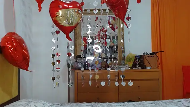 Nova-Satela – Naživo XXX chat