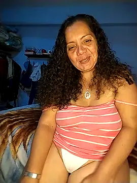 Gorditacarlota Live XXX-chat