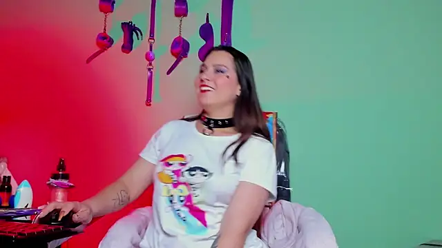 XXX chat uživo modela hazz_smith_