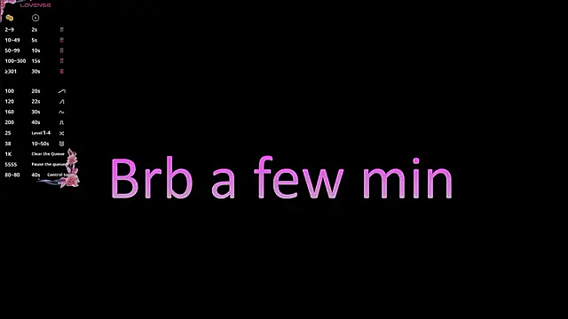 CarlaSpiva Webcam Show