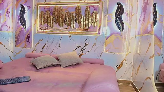 Valeriabigass Live XXX-chat