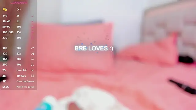 MilyCortt Live XXX-chat