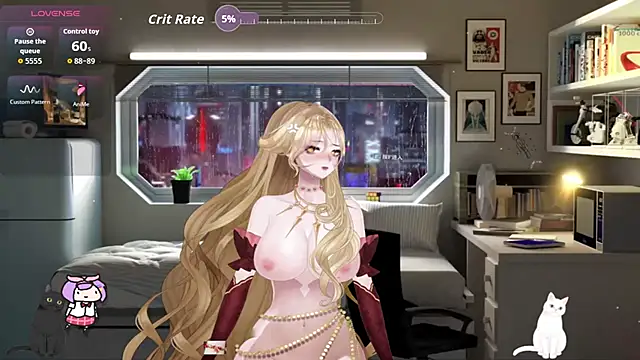 chenxi003 在線直播表演