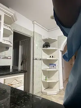 SarahBleer Live XXX-chat