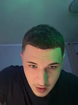 Channingboy Webcamshow