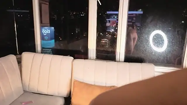 madii_lenon Webcamshow