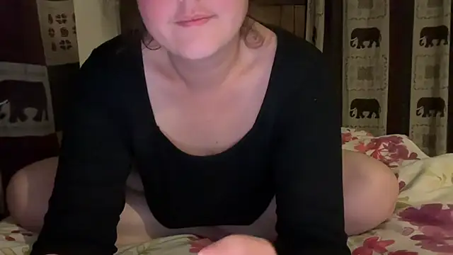 Ewelinababy webcam show