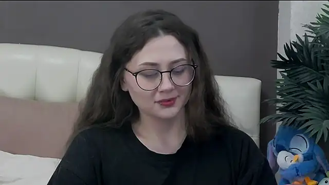 KellieMartin – Live XXX-chat