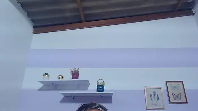 kimberlyvegan Live XXX chat