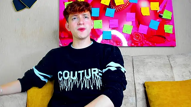 Chat XXX en directo de GabyThoms