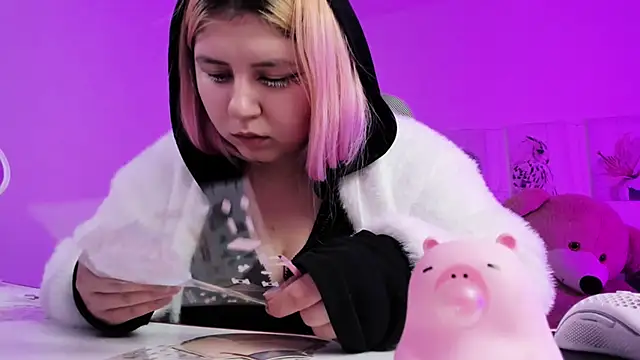 Chat XXX en directo de DiaAngell