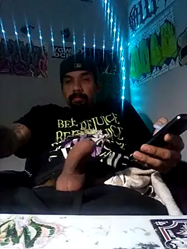 Chat XXX en directo de Dunkas69