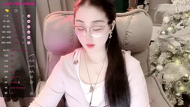 Monica-666888-: διαδικτυακό σόου στην κάμερα