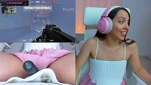 VenusIslove's Live XXX Chat