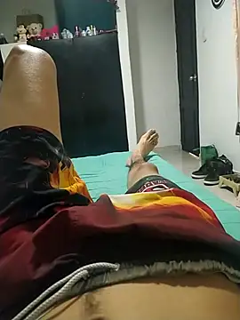 sebas0330 Webcam Show