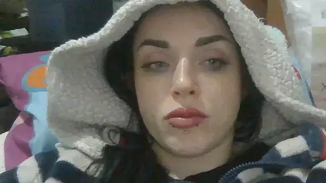 Chat XXX Live Trinsy_Love