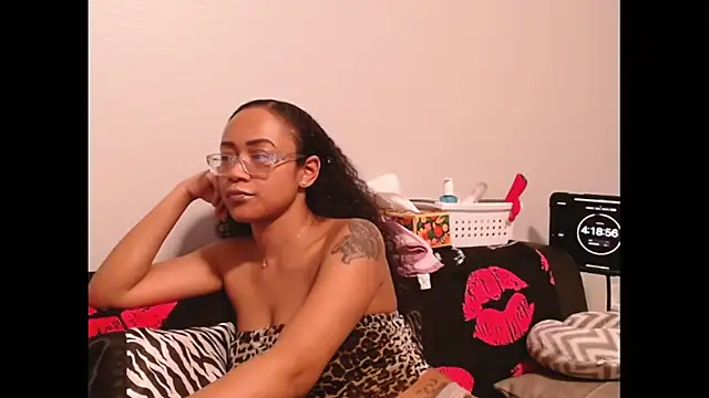 Živý XXX chat RylReese