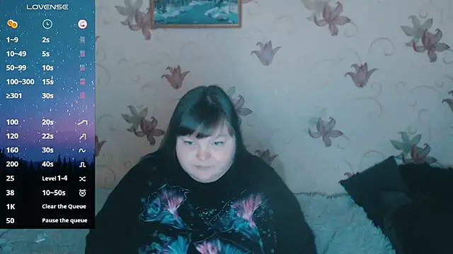 Chat XXX Live fistashka___