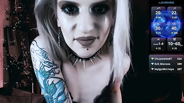 Chat XXX Live Noah_ElmerX