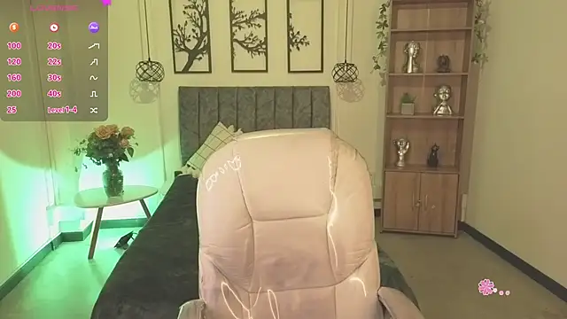 Abigaiil__ds' Live XXX Chat