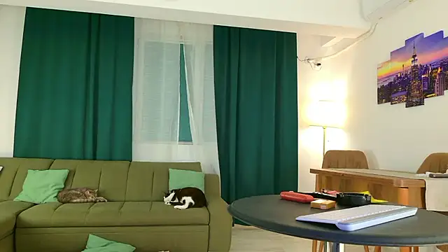 Addictive_T's Live XXX Chat