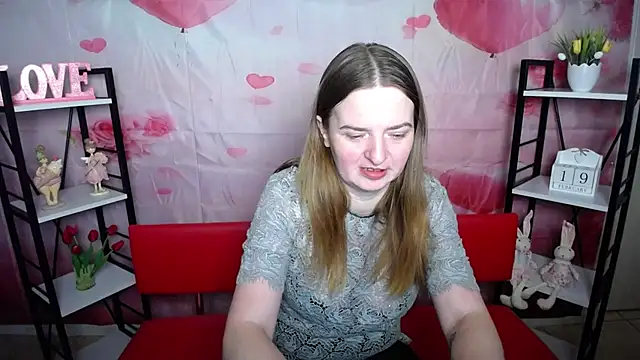 FreyaDak Live XXX-chat