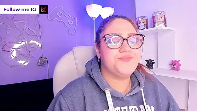 Camiila_Osorio's Live XXX Chat