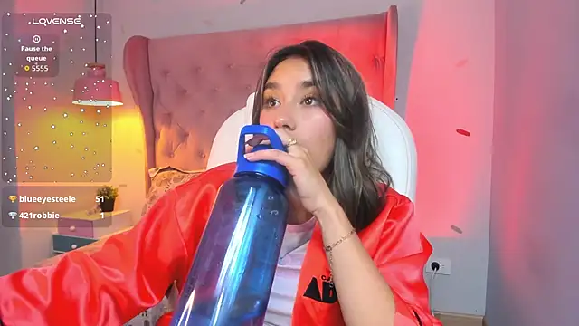 แชท XXX สดของ _Sophie__miller