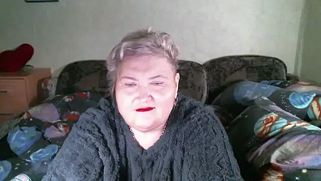 Lana555 élő XXX-chatje