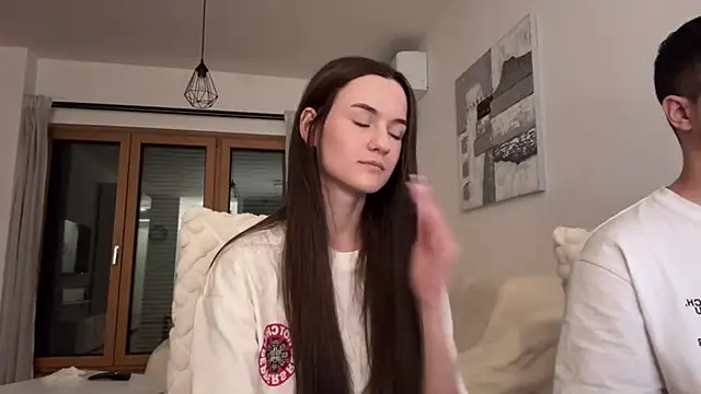 Double_Sun 라이브 XXX 채팅