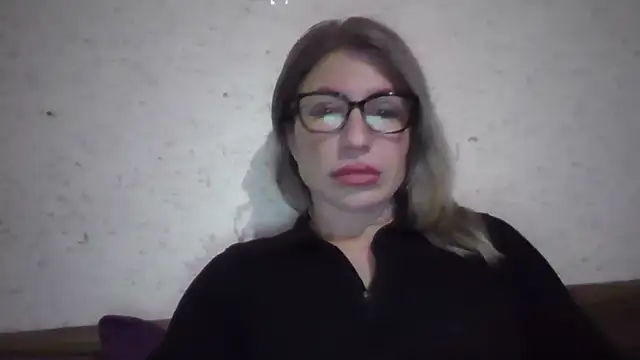 fox_red_lady7 élő XXX-chatje