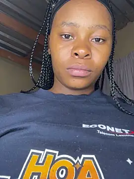 Show webcam de MiyaXo2