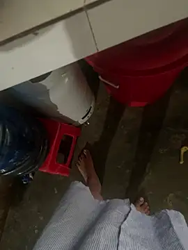 Ginny_2x's Webcam Show