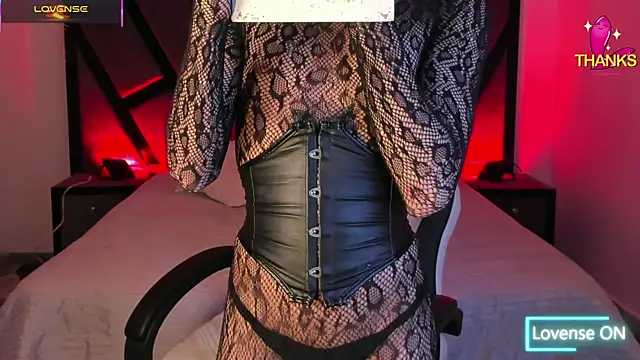 AndyWiilliams 웹캠 쇼