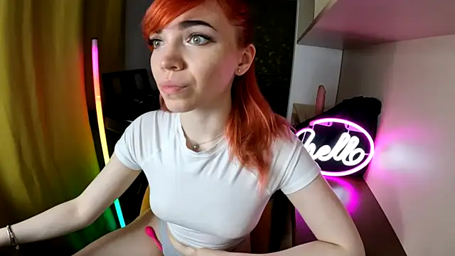 olivka-flower Live XXX-chat